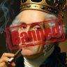 unBANNED ON X profil fotoğrafı