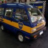 Фото профиля Daewoo Damas Bostera