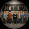 Act Normal 的头像