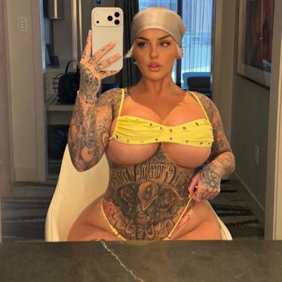 Bec gorton's profile picture