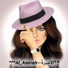 الأمــيـرَةُ_𝑨𝒍_𝑨𝒎𝒊𝒓𝒂𝒉's profile picture