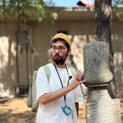 Yağız Gönüler's profile picture