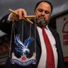 Big spending Nottingham Forest 的头像