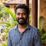 Profilbild von Selva Ganpathy Rangappa