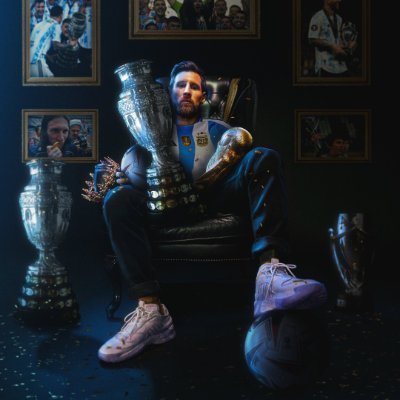 longlivekingleo's profile picture