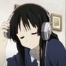 Profilbild von 轻音4班秋山澪