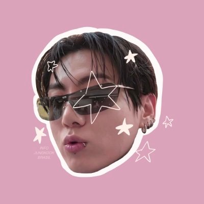 ⋆. 𐙚˚࿔ kakau៹⁷ VAI VER O BTS's profile picture