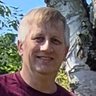 Profilbild von Todd