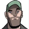 Profilbild von Blue 80