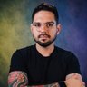 Profilbild von Rafael Ferreira
