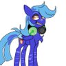 Profilbild von AzureGale Pony 🔞