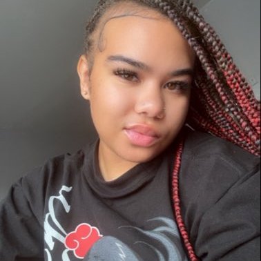 Goddess Kitty👑♈️💸's profile picture