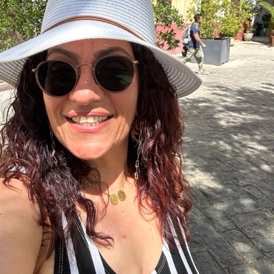 Amira Abdou, PhD 🇪🇬's profile picture