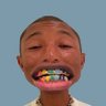 mona lisa's profile picture