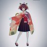 Profilbild von 🔯真焔🌕灯火/月神☀️真意の焔🪔