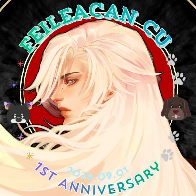 Féileacán Cú 🦋 🐕's profile picture