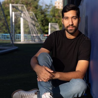 YosiAslan's profile picture