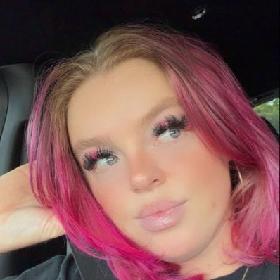 Taylor Richardson's profile picture