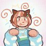 Profilbild von Kitty!