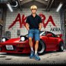 Akira's profile picture