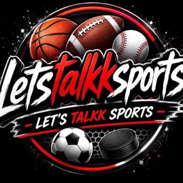 letstalkksports's profile picture