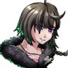 Corvus Constello 🐦‍⬛🌟 | Vtuber profil fotoğrafı