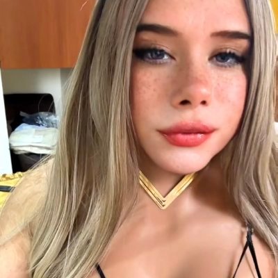 Vanexa Tranny's profile picture