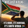 🇿🇦Original profil fotoğrafı