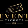 Event Tickets ⭐️'s profile picture