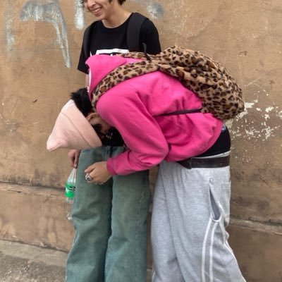 sannnnn con muchas n (volveré)'s profile picture