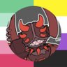 (xe/they) scarletcometzz ☄️ | UPSHiFT CH 4 SOON's profile picture
