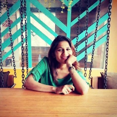 Manasi Pawar's profile picture