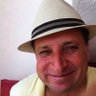 Profilbild von Roger Lozano