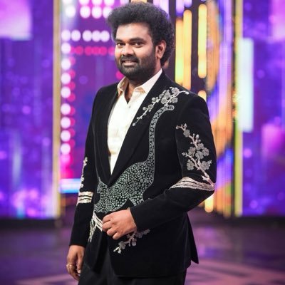 Jabardasth Ram Prasad's profile picture
