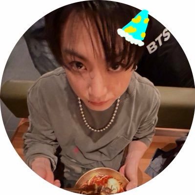 jungkook day 🐰🎂!!'s profile picture
