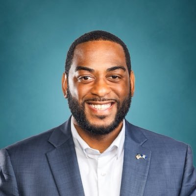 Charles Booker's profile picture