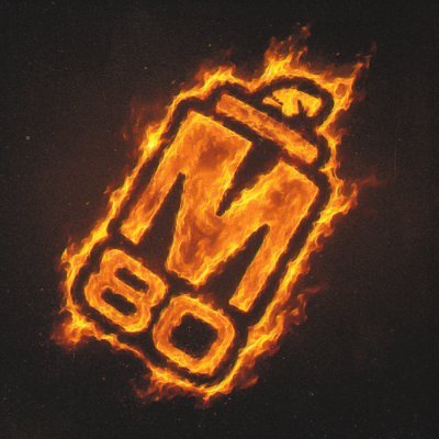 M80gg's profile picture