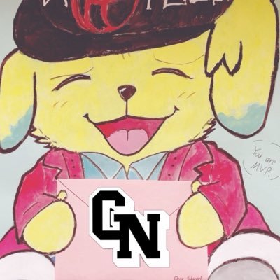 GAN0306EVER's profile picture