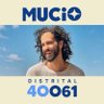 Múcio (: 40 061 DISTRITAL 的头像
