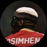 osiken profil fotoğrafı