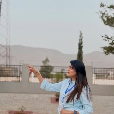 Dukhtar E Azadi Balochistan's profile picture