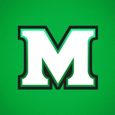 Marshall Football's profile picture