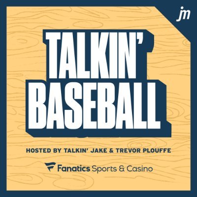 Talkin' Baseball's profile picture