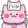 Profilbild von ハル𖤐⡱🎐🎵✨❤️🔥💨🍑🌰