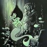 Mermaid profil fotoğrafı