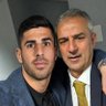 Profilbild von İSMAİLCİ ASENSİO