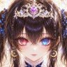禍津 黒乃/まがつ くろの(セフィ) 的头像