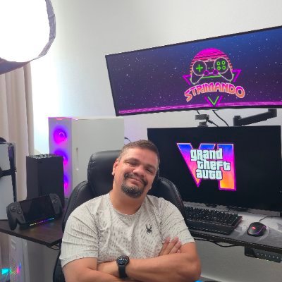 STRIMANDO's profile picture