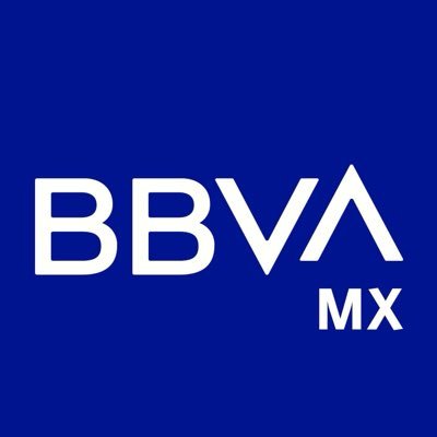 BBVA México's profile picture