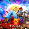 Фото профиля flowz avk